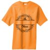Core Blend Pocket Tee Thumbnail