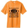 Core Blend Pocket Tee Thumbnail