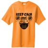 Core Blend Pocket Tee Thumbnail