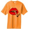 Core Blend Pocket Tee Thumbnail