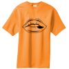Core Blend Pocket Tee Thumbnail
