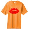 Core Blend Pocket Tee Thumbnail