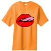 Core Blend Pocket Tee Thumbnail
