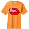 Core Blend Pocket Tee Thumbnail