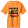 Core Blend Pocket Tee Thumbnail
