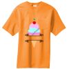 Core Blend Pocket Tee Thumbnail