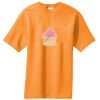 Core Blend Pocket Tee Thumbnail