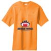 Core Blend Pocket Tee Thumbnail