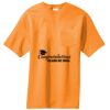 Core Blend Pocket Tee Thumbnail