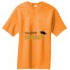 Core Blend Pocket Tee Thumbnail