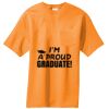 Core Blend Pocket Tee Thumbnail