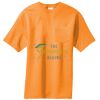 Core Blend Pocket Tee Thumbnail