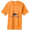 Core Blend Pocket Tee Thumbnail