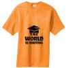 Core Blend Pocket Tee Thumbnail