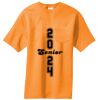 Core Blend Pocket Tee Thumbnail