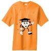 Core Blend Pocket Tee Thumbnail
