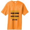 Core Blend Pocket Tee Thumbnail