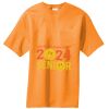 Core Blend Pocket Tee Thumbnail