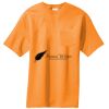 Core Blend Pocket Tee Thumbnail
