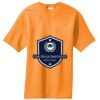 Core Blend Pocket Tee Thumbnail