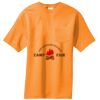 Core Blend Pocket Tee Thumbnail