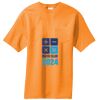 Core Blend Pocket Tee Thumbnail