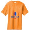 Core Blend Pocket Tee Thumbnail