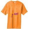 Core Blend Pocket Tee Thumbnail