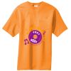 Core Blend Pocket Tee Thumbnail
