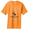 Core Blend Pocket Tee Thumbnail