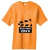 Core Blend Pocket Tee Thumbnail