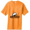 Core Blend Pocket Tee Thumbnail