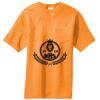 Core Blend Pocket Tee Thumbnail
