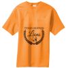 Core Blend Pocket Tee Thumbnail