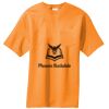 Core Blend Pocket Tee Thumbnail