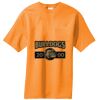 Core Blend Pocket Tee Thumbnail