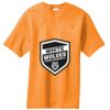 Core Blend Pocket Tee Thumbnail