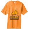 Core Blend Pocket Tee Thumbnail
