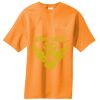 Core Blend Pocket Tee Thumbnail