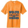 Core Blend Pocket Tee Thumbnail