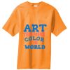 Core Blend Pocket Tee Thumbnail