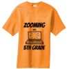 Core Blend Pocket Tee Thumbnail