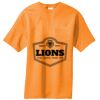Core Blend Pocket Tee Thumbnail