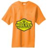 Core Blend Pocket Tee Thumbnail