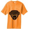 Core Blend Pocket Tee Thumbnail