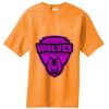 Core Blend Pocket Tee Thumbnail