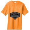 Core Blend Pocket Tee Thumbnail