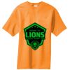 Core Blend Pocket Tee Thumbnail