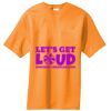 Core Blend Pocket Tee Thumbnail