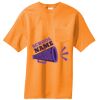 Core Blend Pocket Tee Thumbnail